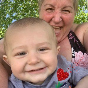 Meet your Posher, Patty